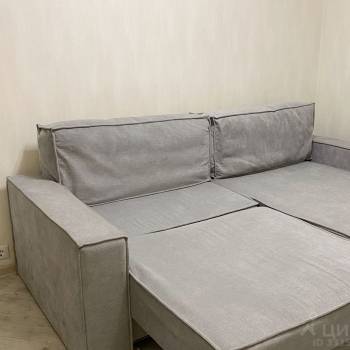 Продается 2-х комнатная квартира, 37,7 м²