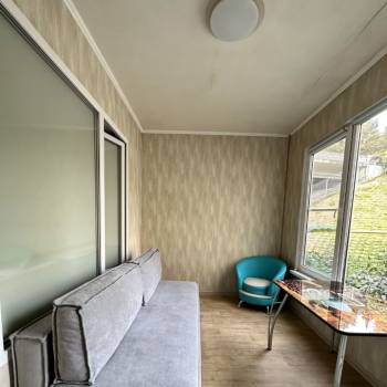 Продается 2-х комнатная квартира, 37,7 м²
