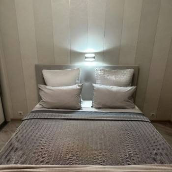 Продается 2-х комнатная квартира, 37,7 м²