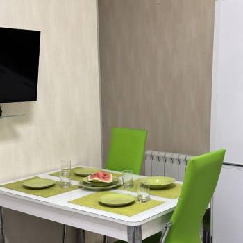Продается 2-х комнатная квартира, 37,7 м²