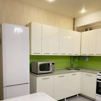 Продается 2-х комнатная квартира, 37,7 м²