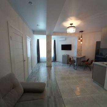 Сдается 2-х комнатная квартира, 53 м²