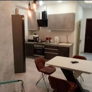 Сдается 2-х комнатная квартира, 53 м²