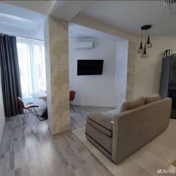 Сдается 2-х комнатная квартира, 53 м²