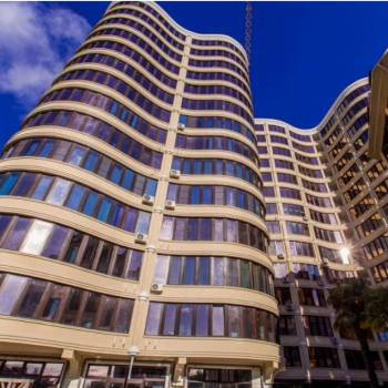 Сдается 2-х комнатная квартира, 53 м²