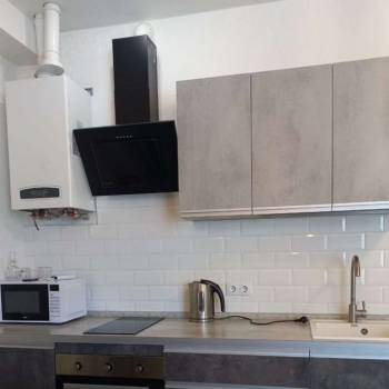 Сдается 2-х комнатная квартира, 53 м²