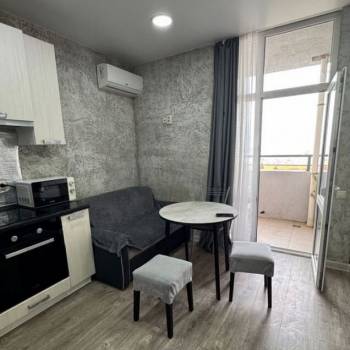 Продается 1-комнатная квартира, 36 м²