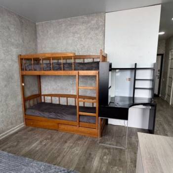 Продается 1-комнатная квартира, 36 м²