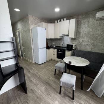 Продается 1-комнатная квартира, 36 м²