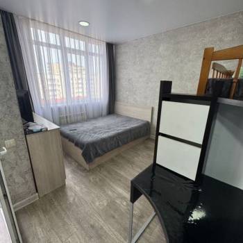 Продается 1-комнатная квартира, 36 м²