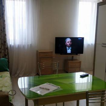 Продается 1-комнатная квартира, 33,2 м²