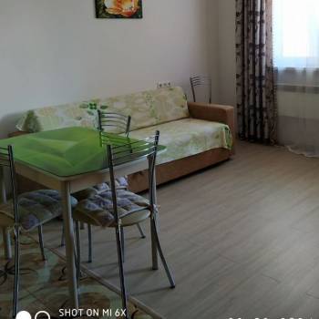 Продается 1-комнатная квартира, 33,2 м²