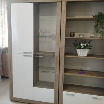 Продается 1-комнатная квартира, 33,2 м²