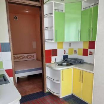 Продается 2-х комнатная квартира, 66,9 м²
