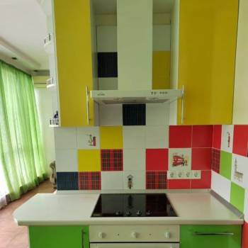 Продается 2-х комнатная квартира, 66,9 м²