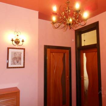 Продается 2-х комнатная квартира, 66,9 м²
