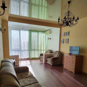 Продается 2-х комнатная квартира, 66,9 м²