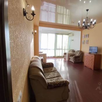 Продается 2-х комнатная квартира, 66,9 м²
