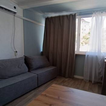 Сдается 1-комнатная квартира, 18 м²