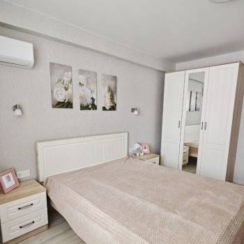 Сдается 2-х комнатная квартира, 69,4 м²