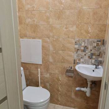 Сдается 2-х комнатная квартира, 69,4 м²