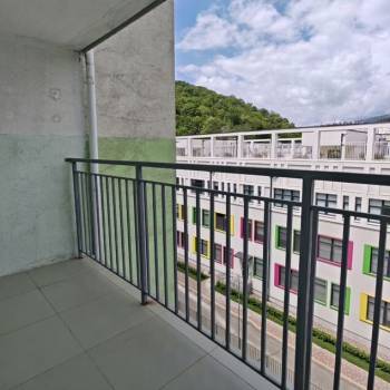 Сдается 2-х комнатная квартира, 69,4 м²