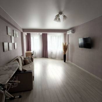 Сдается 2-х комнатная квартира, 69,4 м²
