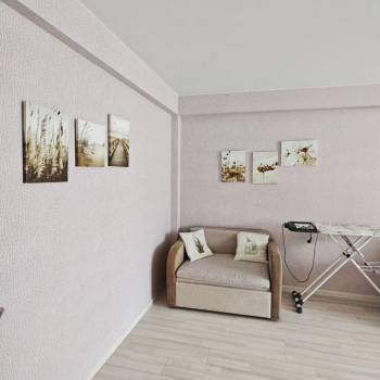 Сдается 2-х комнатная квартира, 69,4 м²