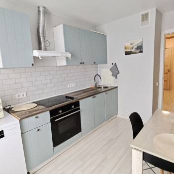 Сдается 2-х комнатная квартира, 69,4 м²
