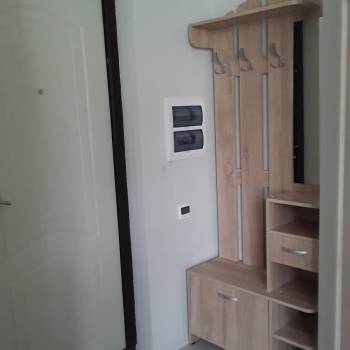 Сдается 1-комнатная квартира, 20 м²