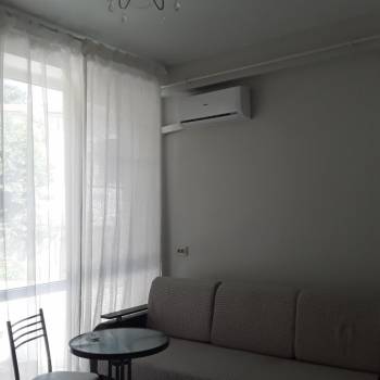 Сдается 1-комнатная квартира, 20 м²