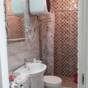 Сдается 1-комнатная квартира, 20 м²
