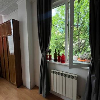 Сдается 1-комнатная квартира, 30 м²