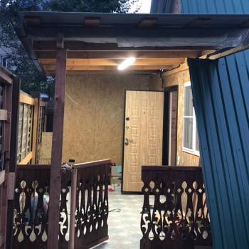 Сдается Дом, 56 м²