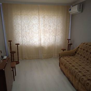 Сдается 2-х комнатная квартира, 48 м²