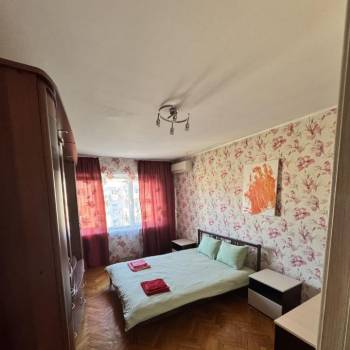 Продается 3-х комнатная квартира, 72 м²