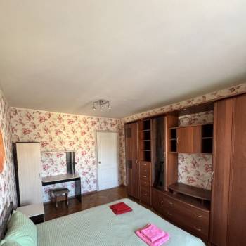 Продается 3-х комнатная квартира, 72 м²
