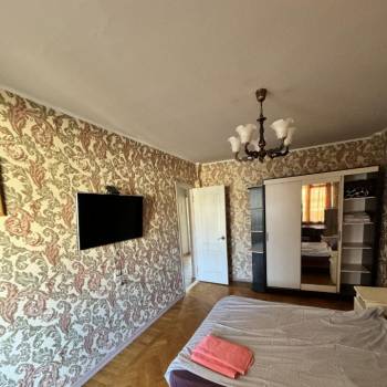 Продается 3-х комнатная квартира, 72 м²