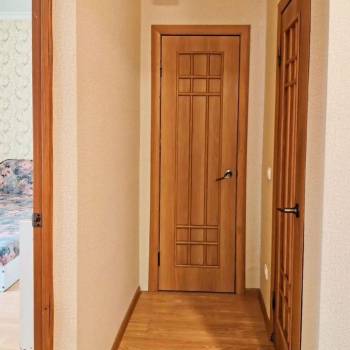 Сдается 2-х комнатная квартира, 57 м²