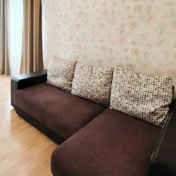 Сдается 2-х комнатная квартира, 57 м²