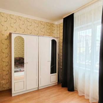 Сдается 2-х комнатная квартира, 57 м²