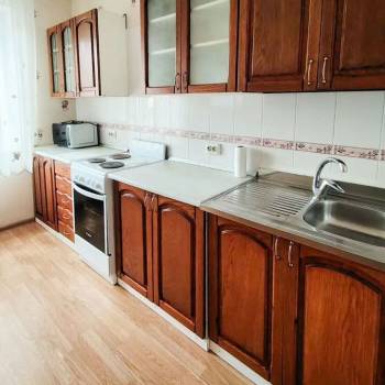 Сдается 2-х комнатная квартира, 57 м²