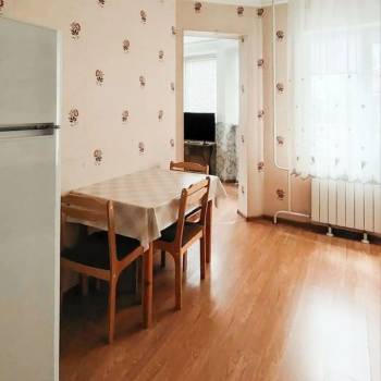 Сдается 2-х комнатная квартира, 57 м²