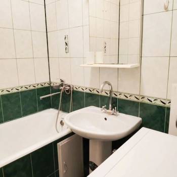 Сдается 2-х комнатная квартира, 57 м²