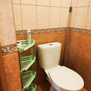 Сдается 2-х комнатная квартира, 57 м²