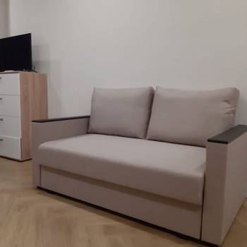 Сдается 1-комнатная квартира, 25 м²
