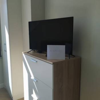 Сдается 1-комнатная квартира, 25 м²