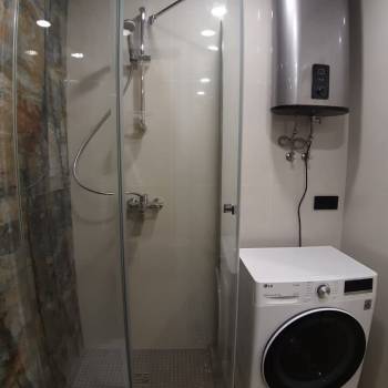 Сдается 1-комнатная квартира, 25 м²