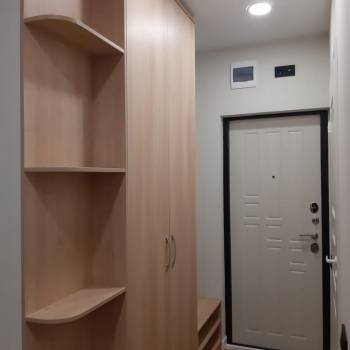 Сдается 1-комнатная квартира, 25 м²