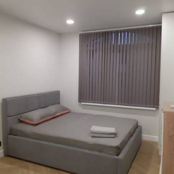 Сдается 1-комнатная квартира, 25 м²